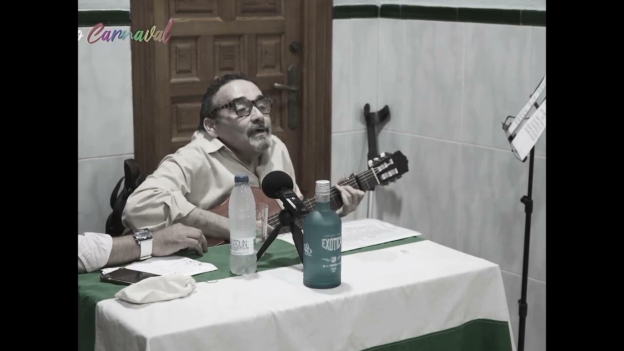 noly pasodoble (Los Luceros)