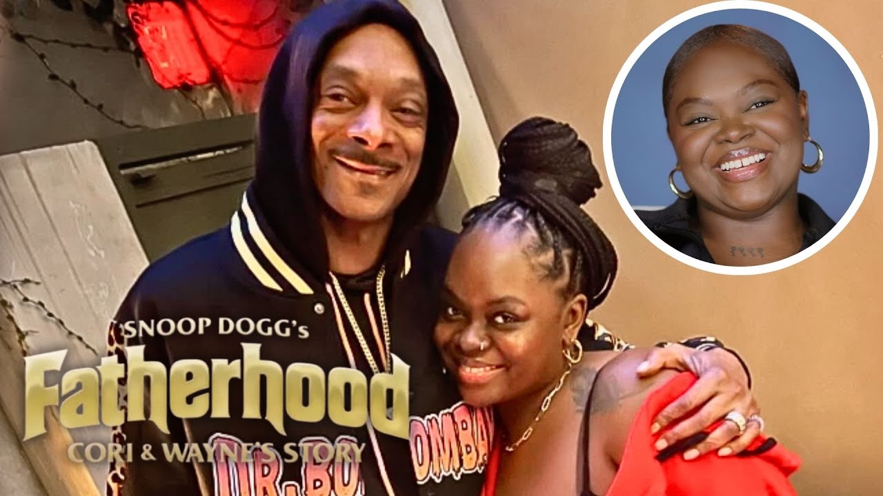 Snoop Dogg Gives A Heartfelt Pep Talk to Daughter Cori Broadus | Snoop Dogg's Fatherhood | E!