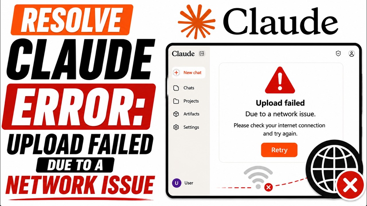 How to Fix Claude 