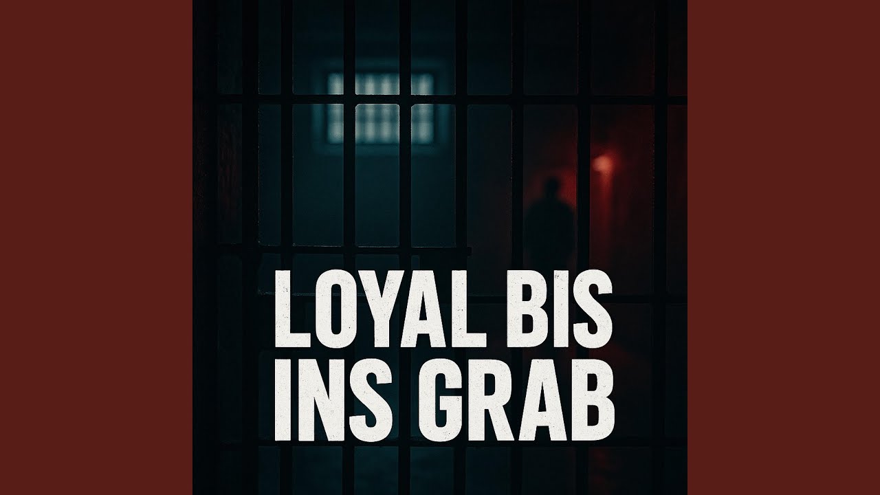 Loyal bis ins Grab