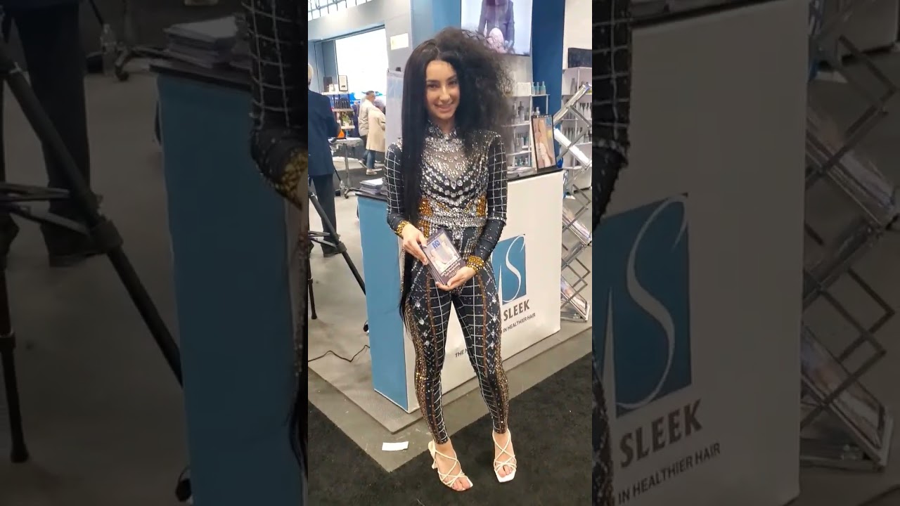IBS NY 2023