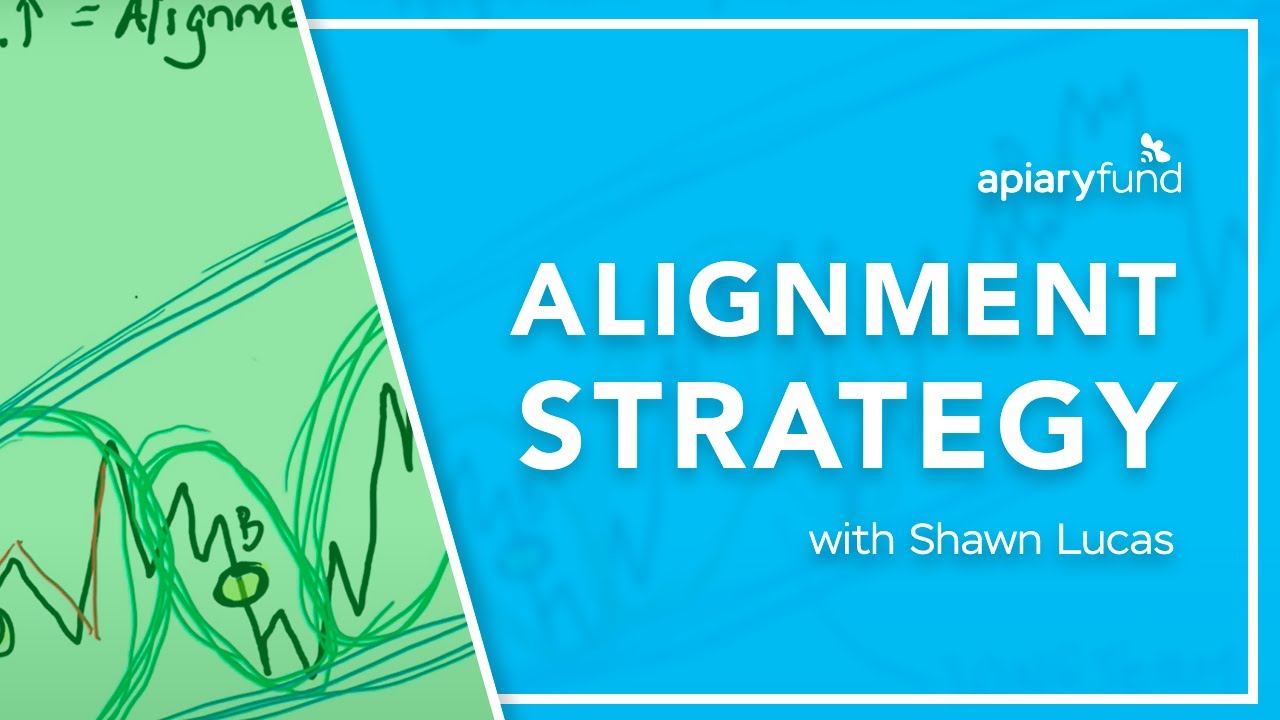 Alignment Strategy with Shawn Lucas