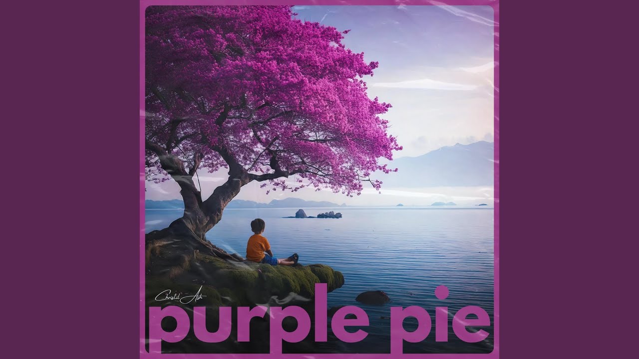 Purple Pie