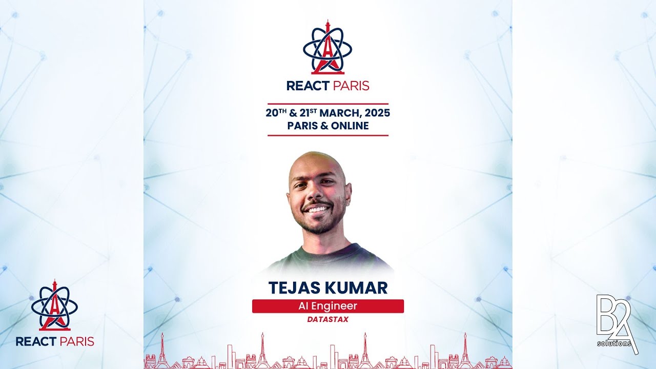 Using AI Effectively in 2025 - Tejas Kumar