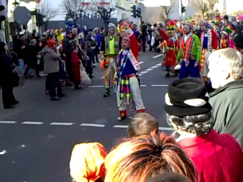 Veedelszoch Endenich