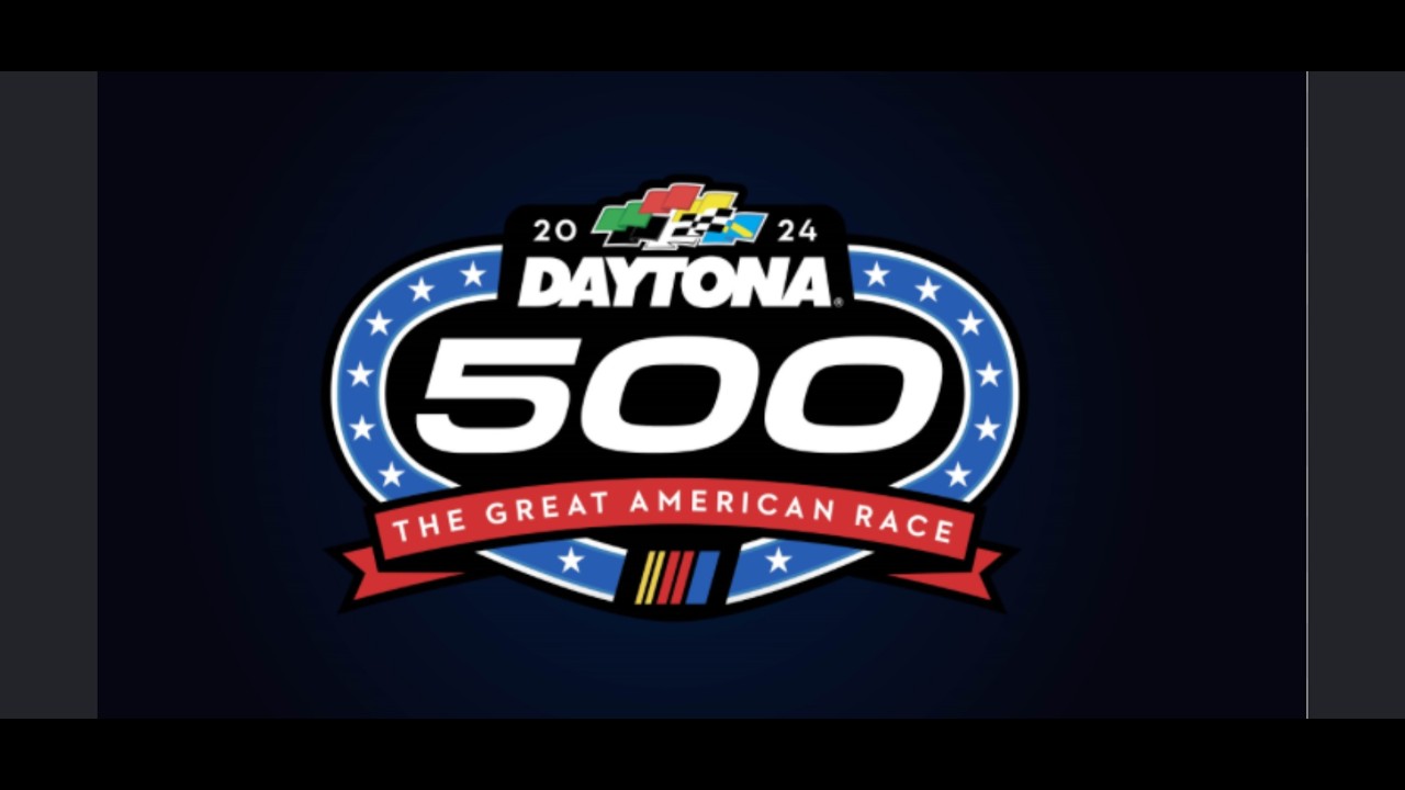 2024 Verizon cup series Daytona 500 highlights