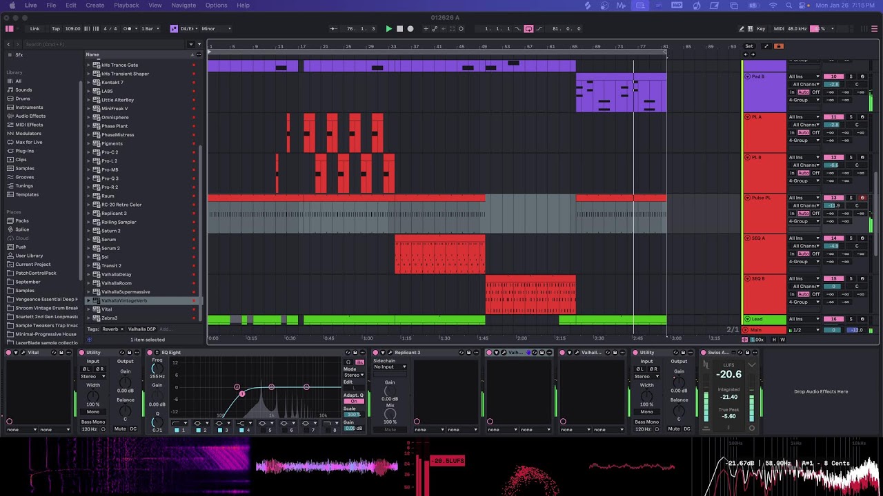 Myopic Makes Music 2026 #5
