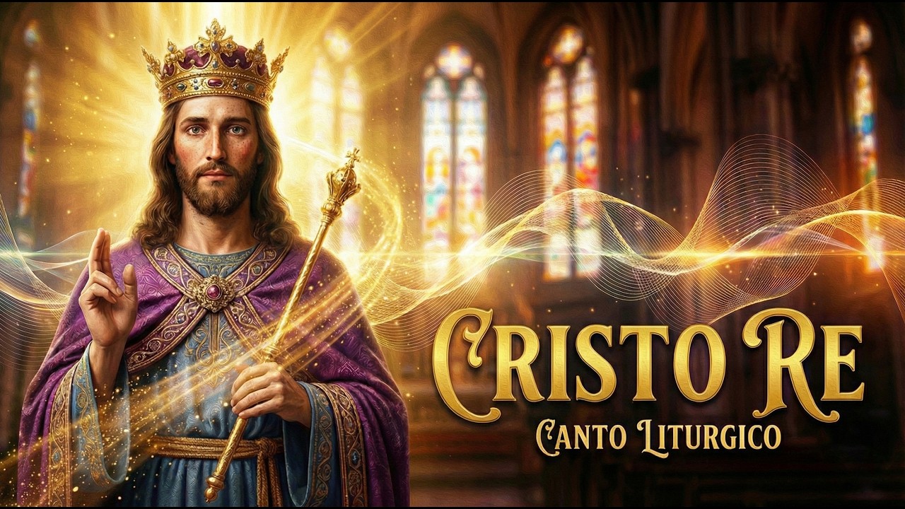Cristo Re - RnS