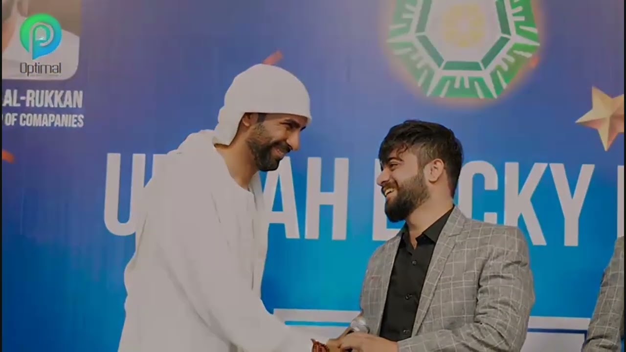 Syed dawar ali shah kazmi Car celebration