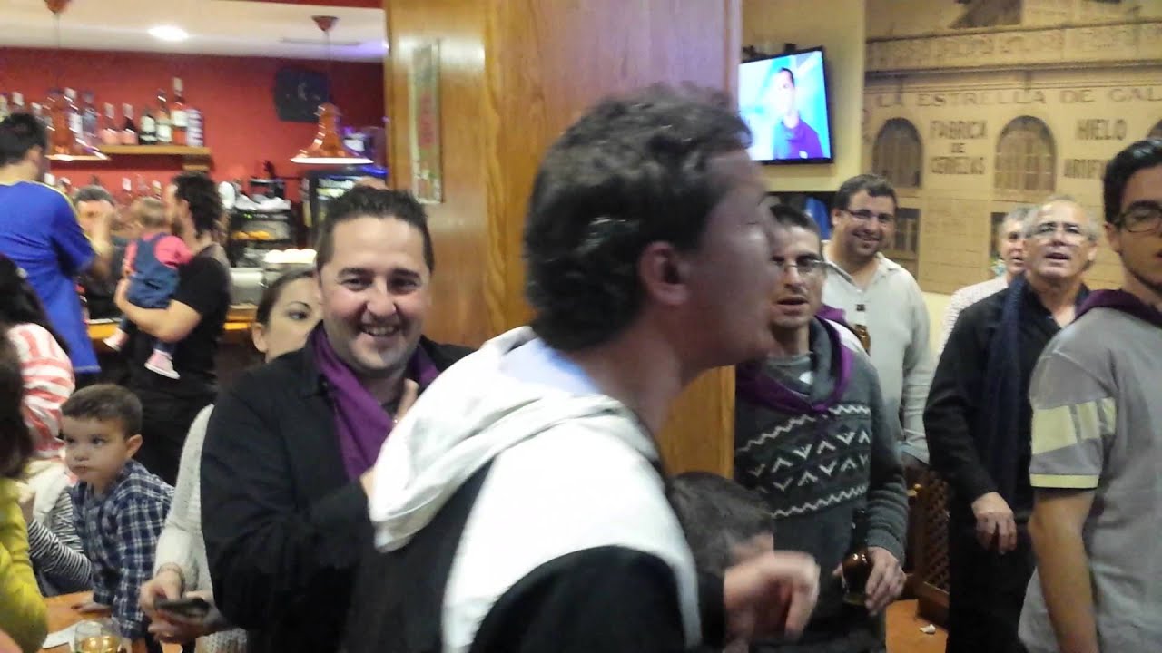 Amigos del alamin 2015 villancicos 1