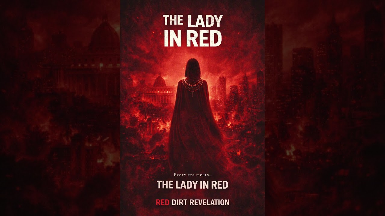 The Lady in Red