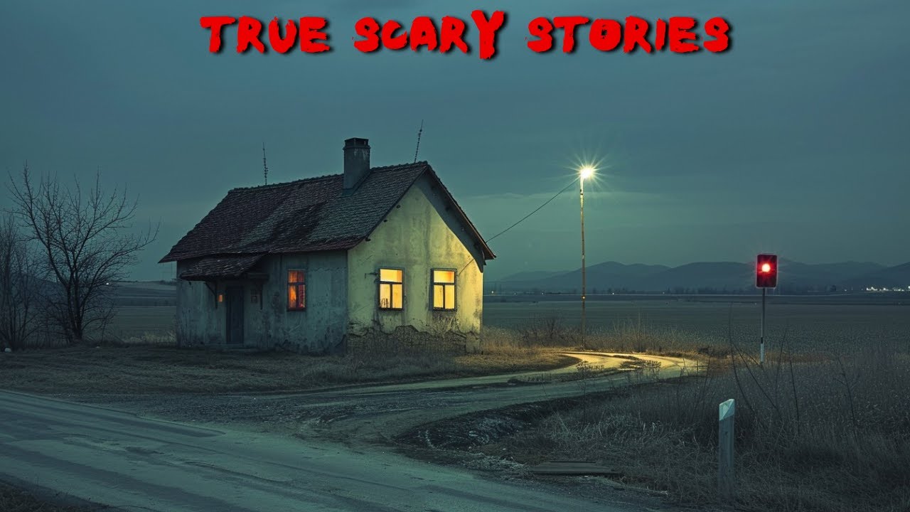 True Scary Stories to Keep You Up At Night (Best of Horror Megamix Vol. 1)