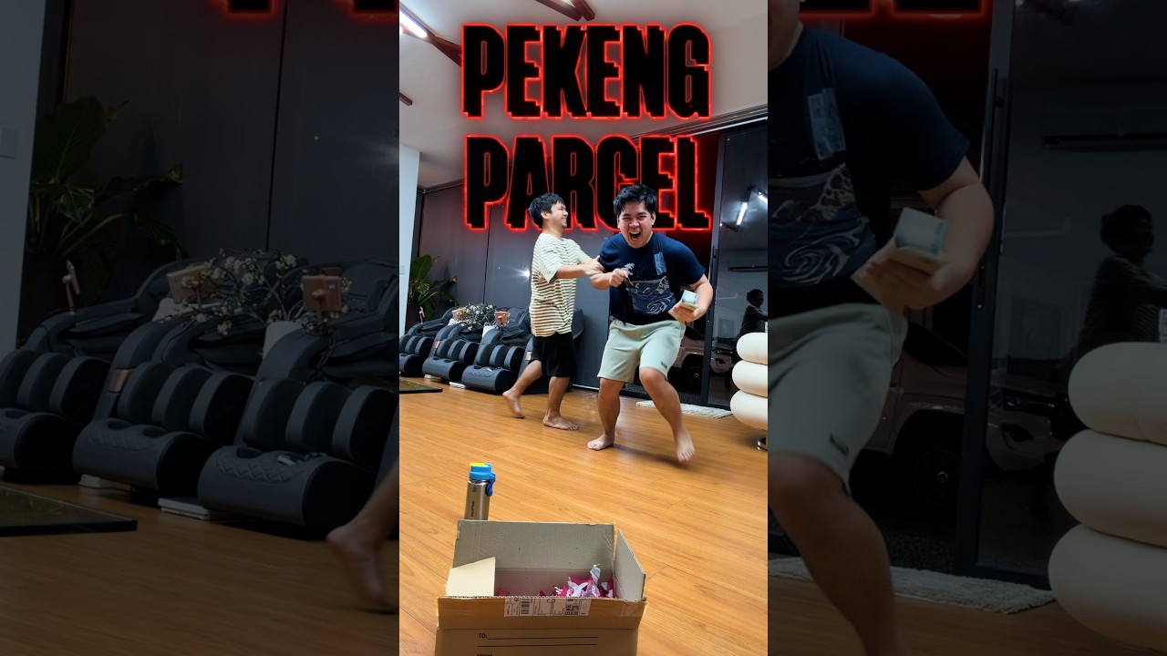 PEKENG PARCEL