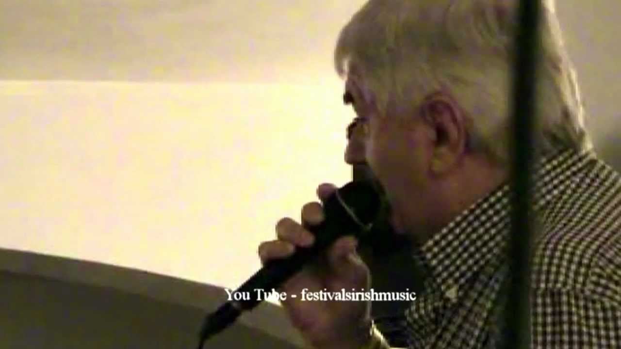 Pat Jordan - Irish Festival in Portugal