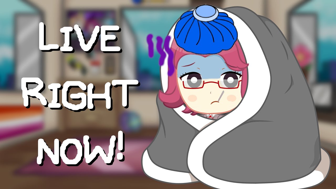 TUESDAY NIGHT TRIPPIN' - I hope I'm not getting poorly