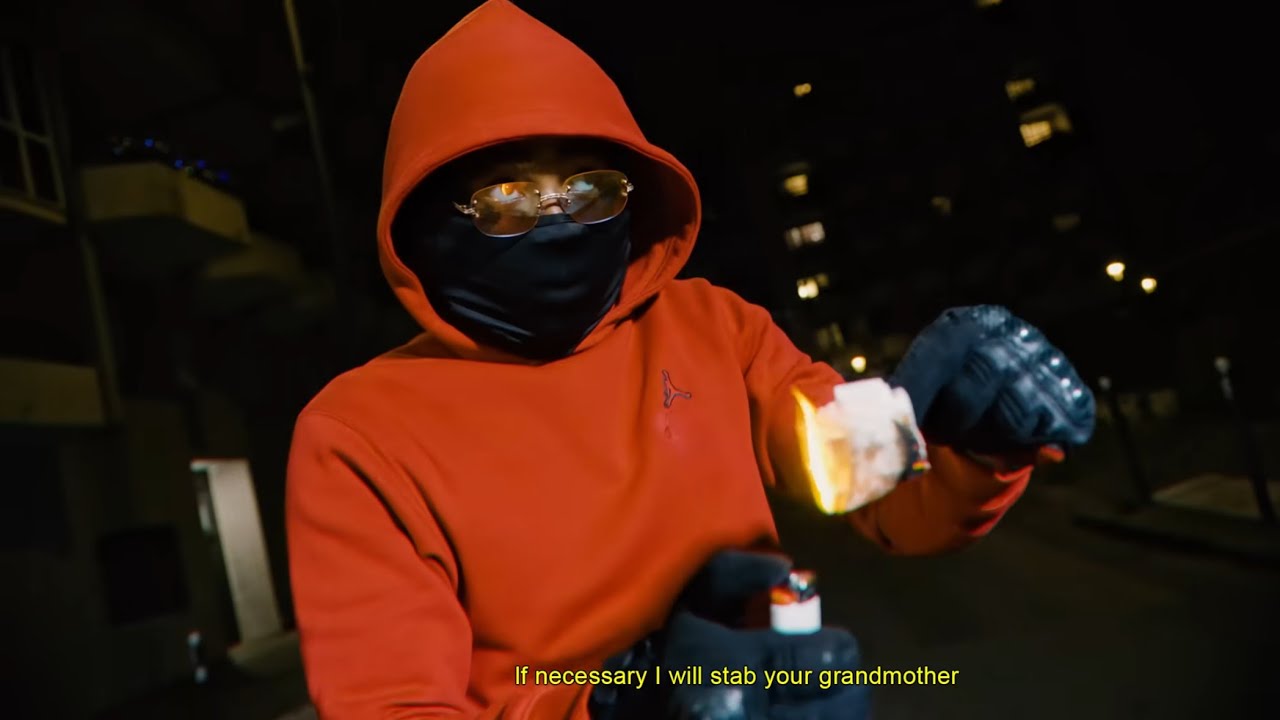 Saisai - Crackland 🔞 (Clip officiel)