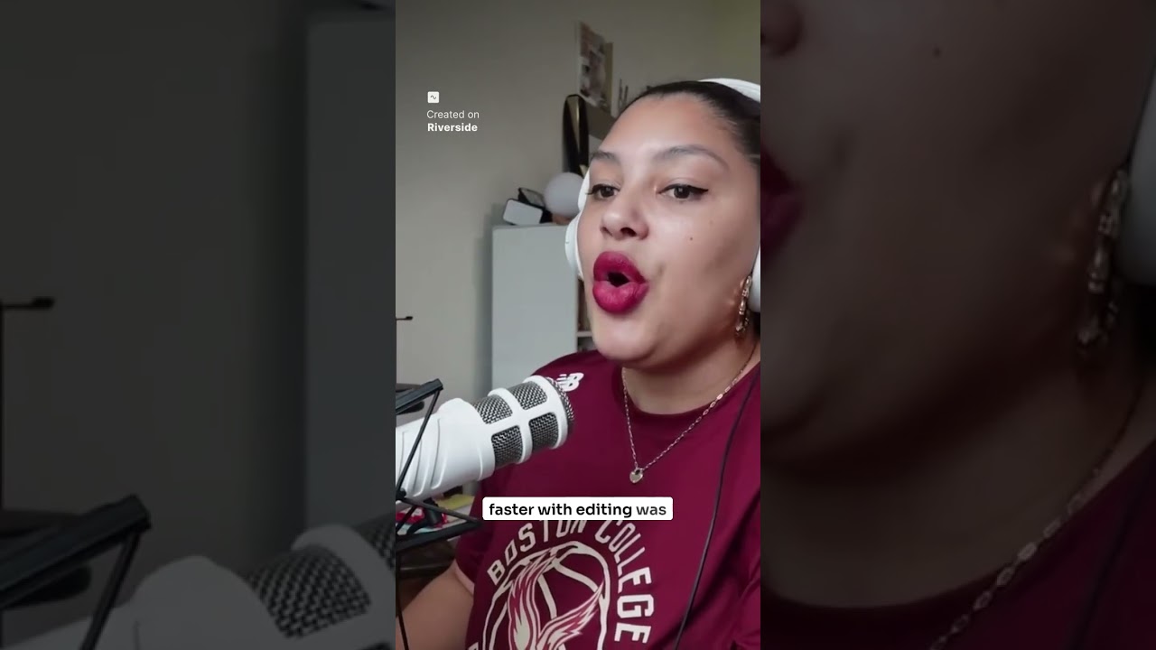 Sharing Tips for Podcast Editing!  