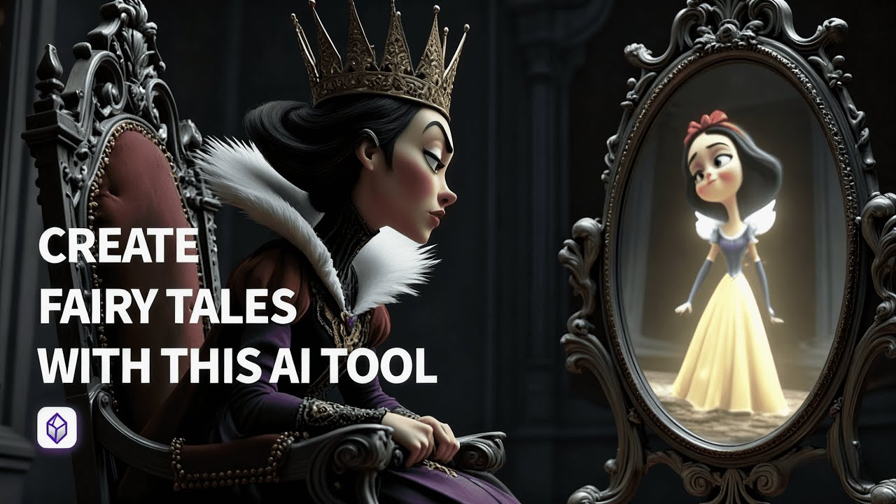 💥 Onestory AI: Text to Storyboard & Video &ndash; Cinematic Stories Instantly!
