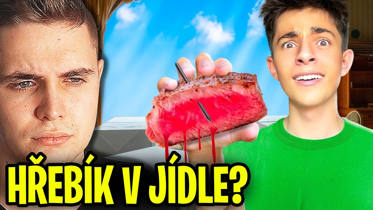 Vyzkoušel Nejhorší Restaurace v Brně, Abyste Vy Nemuseli