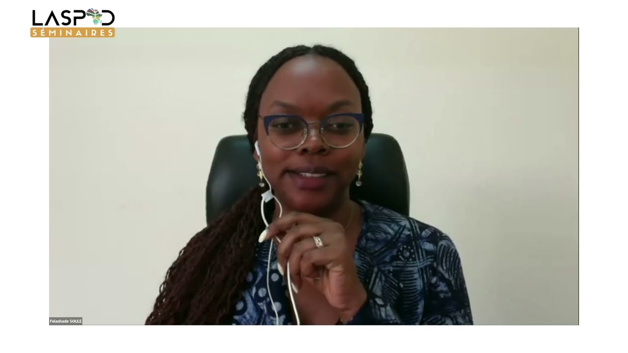 La diplomatie des sommets Afrique+1 : quelle agencéité africaine ? (Folashadé Soulé-Kohndou)