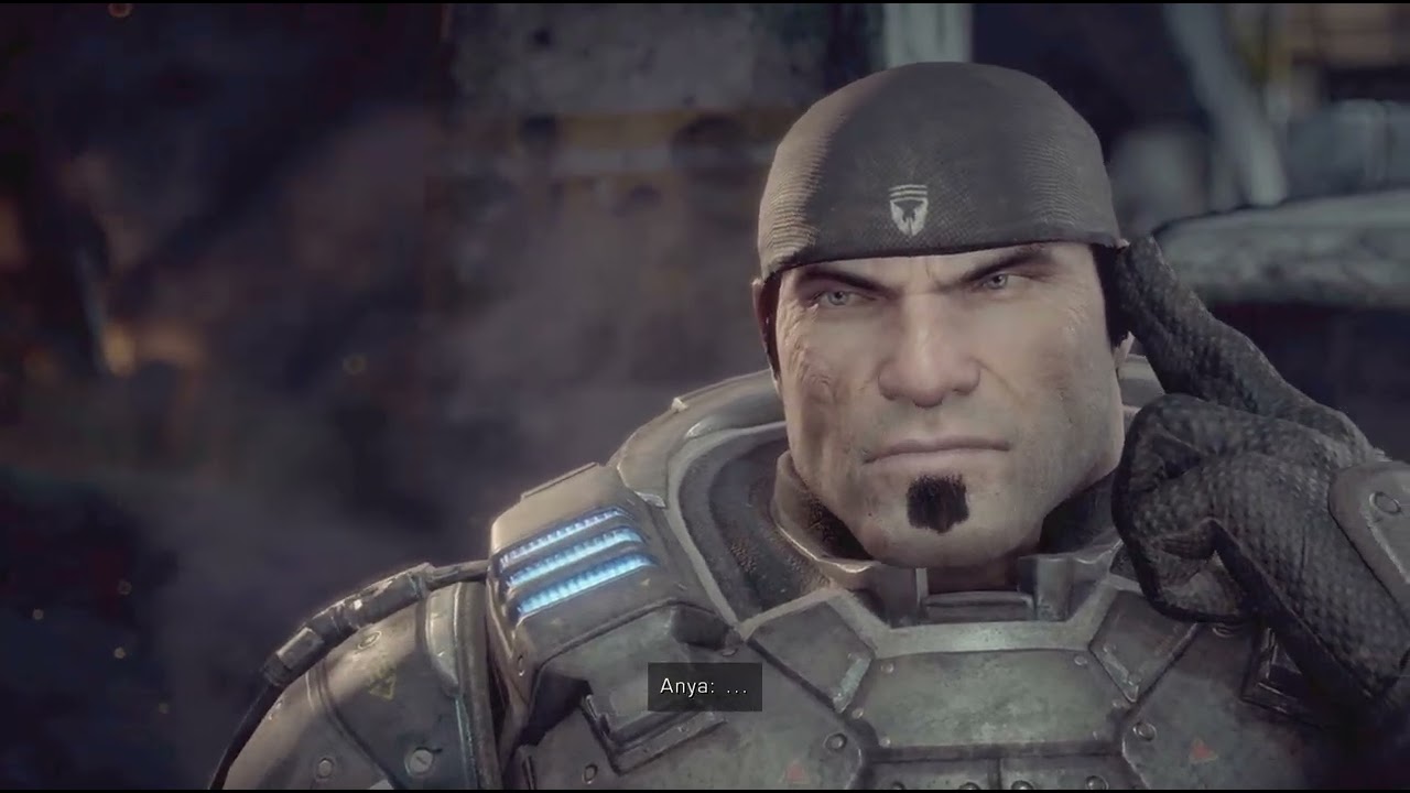 Gears of War: Reloaded_Part 7