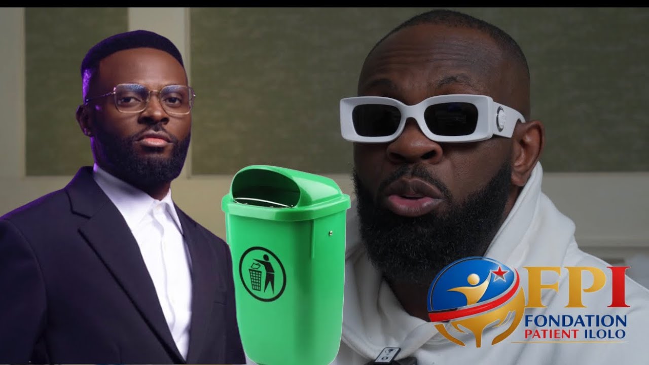  FABREGAS règle ses comptes : “La Team Wata, c’est la poubelle 🚮 de Villa Nova” 