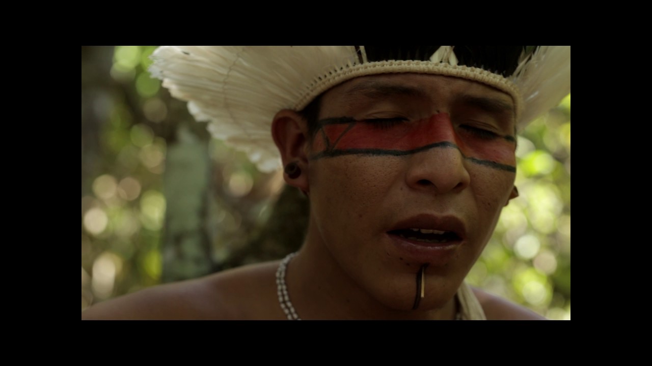 Encontroteca | Povo Guarani Mbýa (SC)