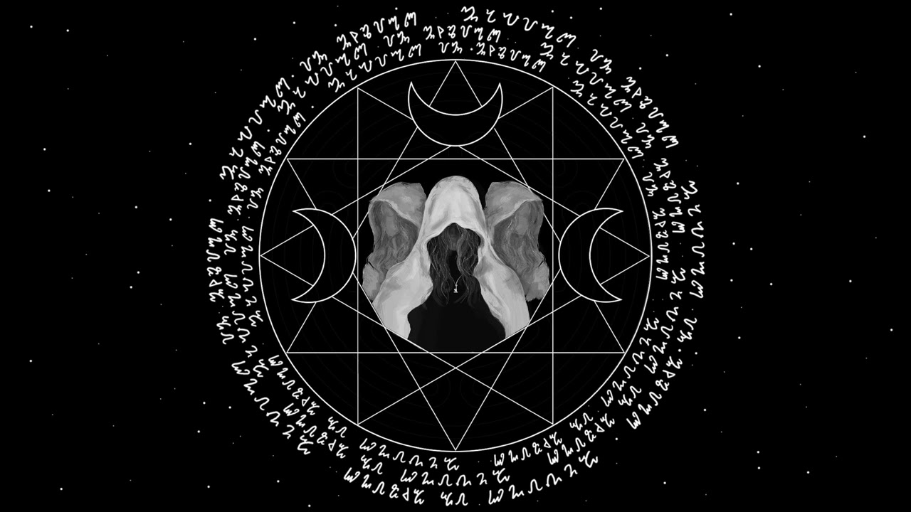 ((8 hours)) Hekate music ◾ awaken the goddess within meditation music ◾ deep self discovery music