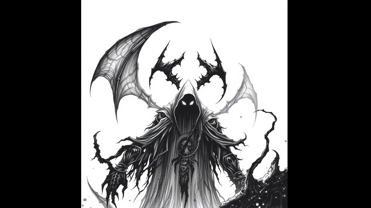 Dark Old School Boom Bap Griselda type beat 