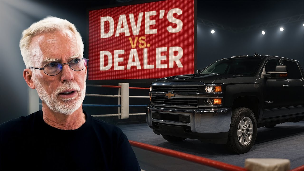 He Took It to the Dealer 3 Times… We Finally Found the REAL Problem!