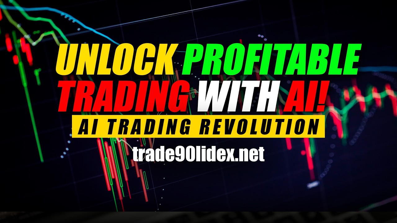 UK Traders, Don&rsquo;t Miss Out: Trade 90 Lidex&rsquo;s Game-Changing Tools Revealed!