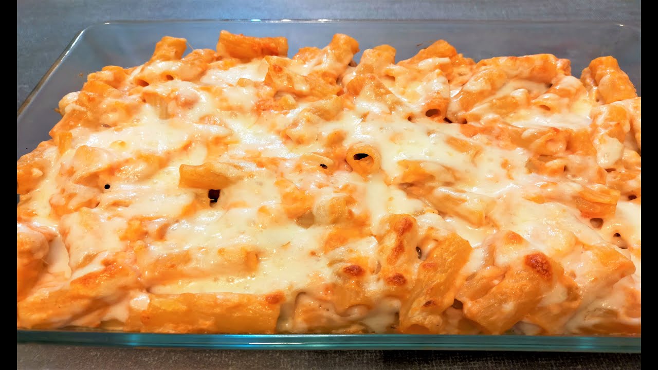 Pasta con tonno saporita e sostanziosa in 2 modi diversi  ricetta  semplice   pronta in poco tempo