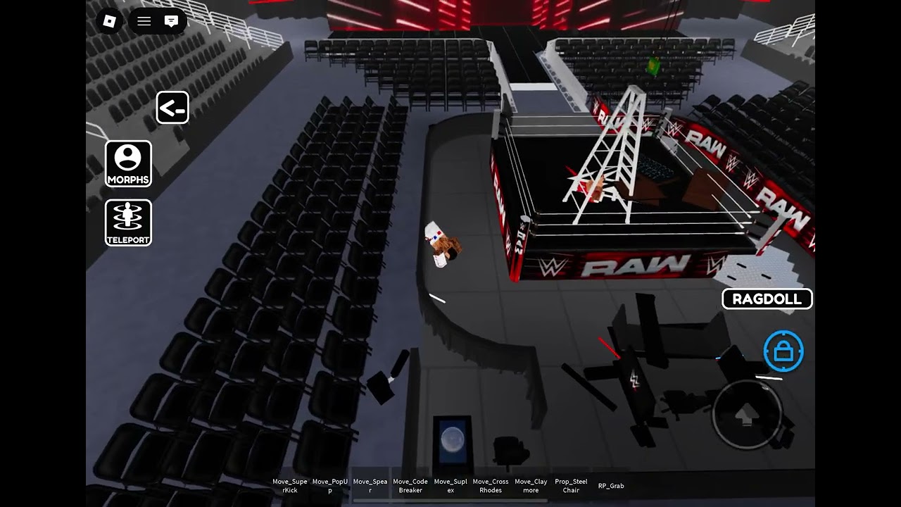 Brother vs brother INSANE MATCH