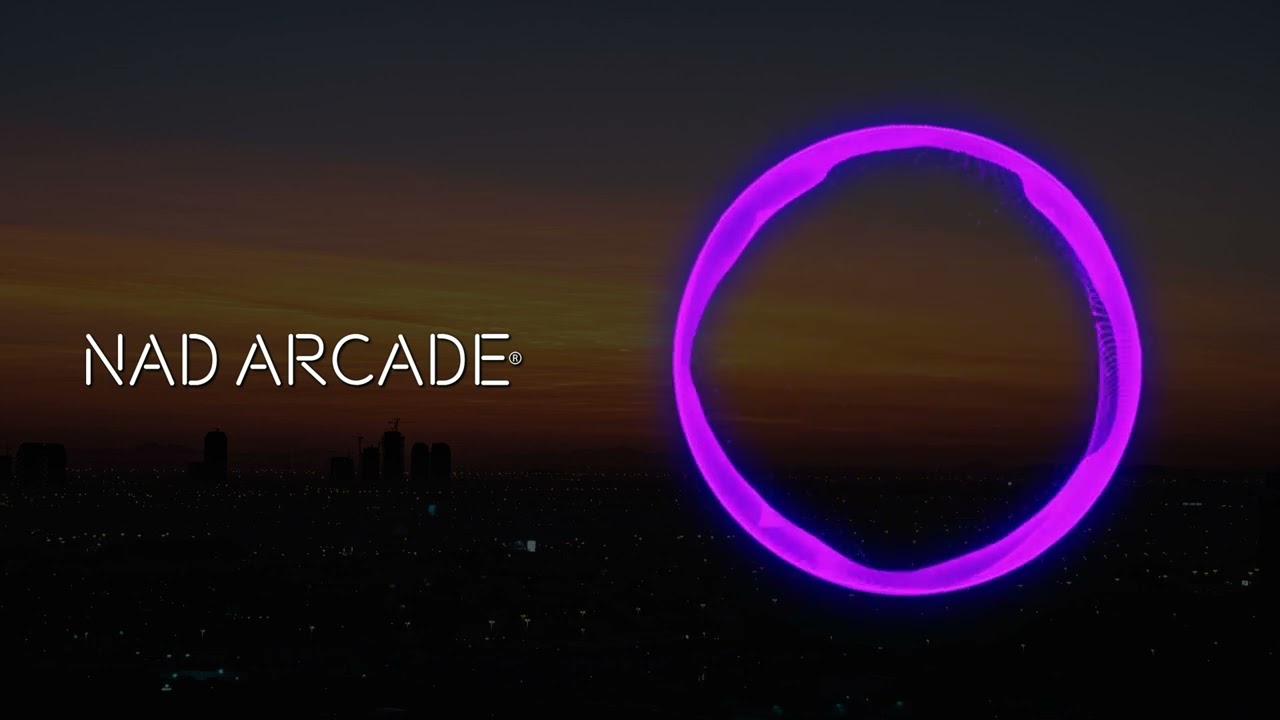 Cascada - Bad Boy (Fallen4ngel Remix) [NAD Arcade Promotion]