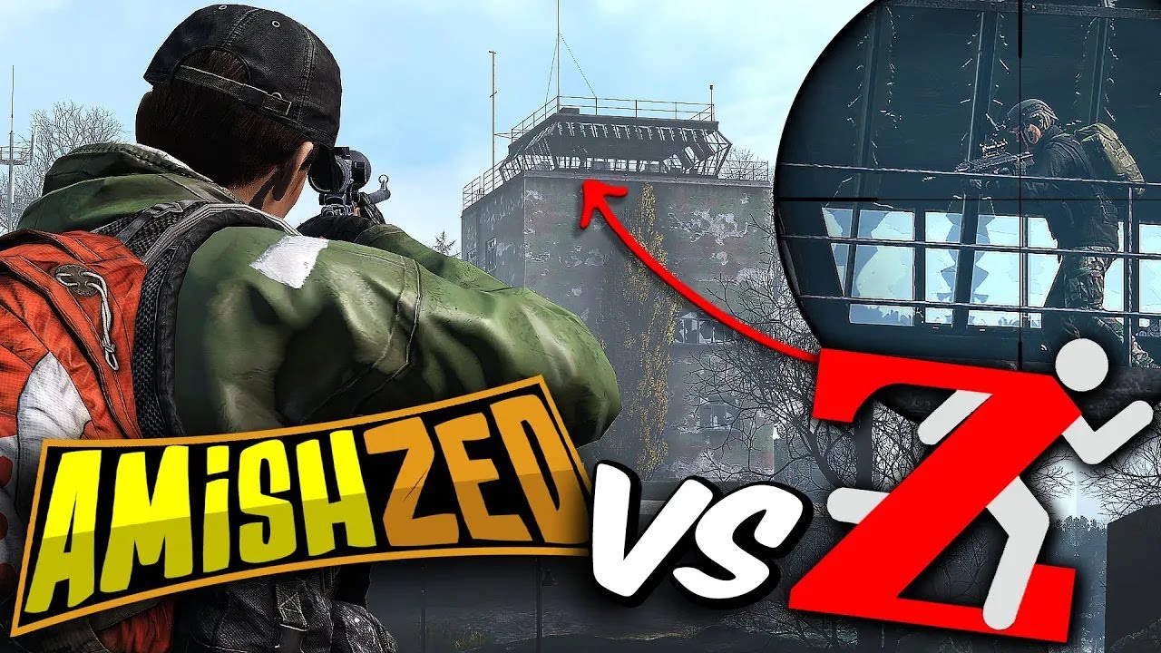 Desert Survival on Avalon with@TheRunningManZ  | DayZ 4k LIVESTREAM