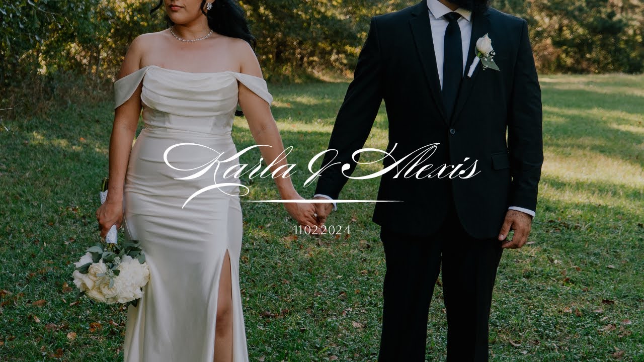 Karla & Alexis, 2024 | Tallahassee