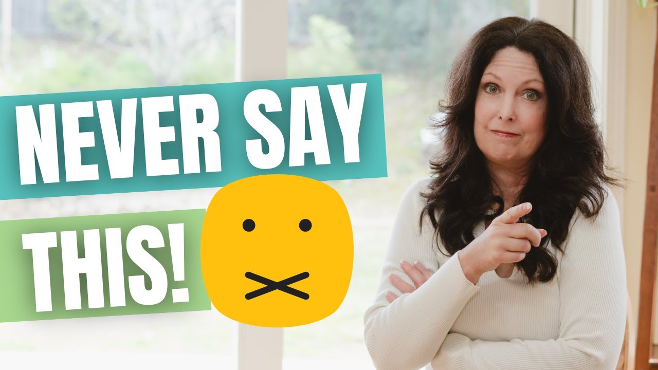 7 Trigger Words Codependents Should Avoid During Conflict