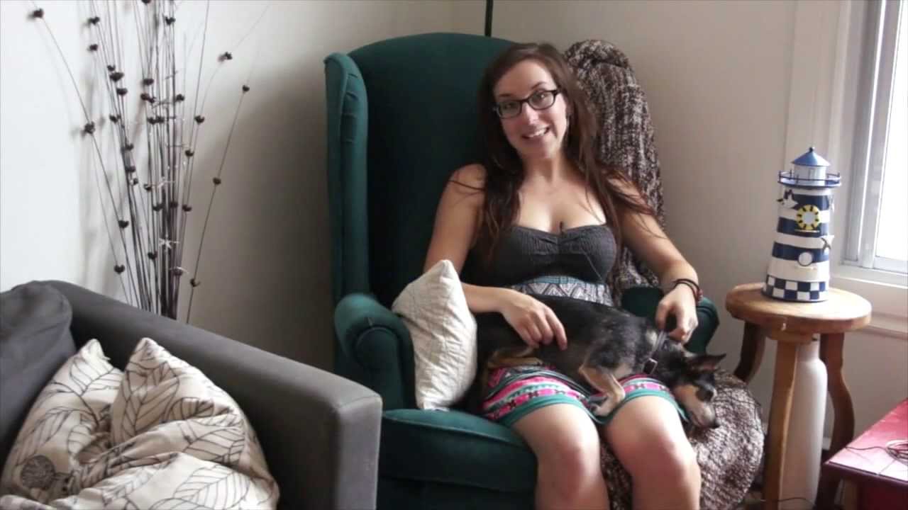 Avoir des appareils auditifs a complètement changé la vie de Cynthia Lemieux