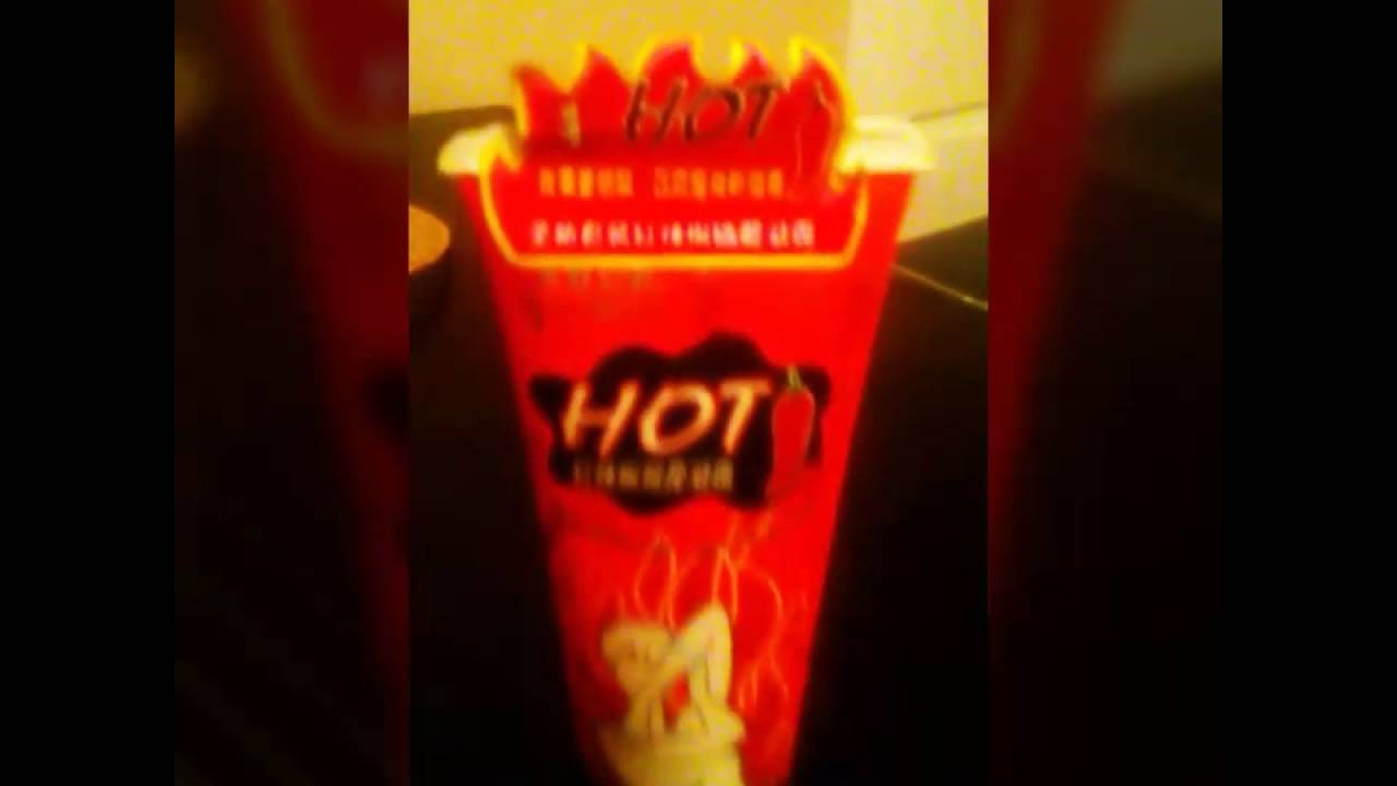 HOT Slimming Body Gel REVIEW