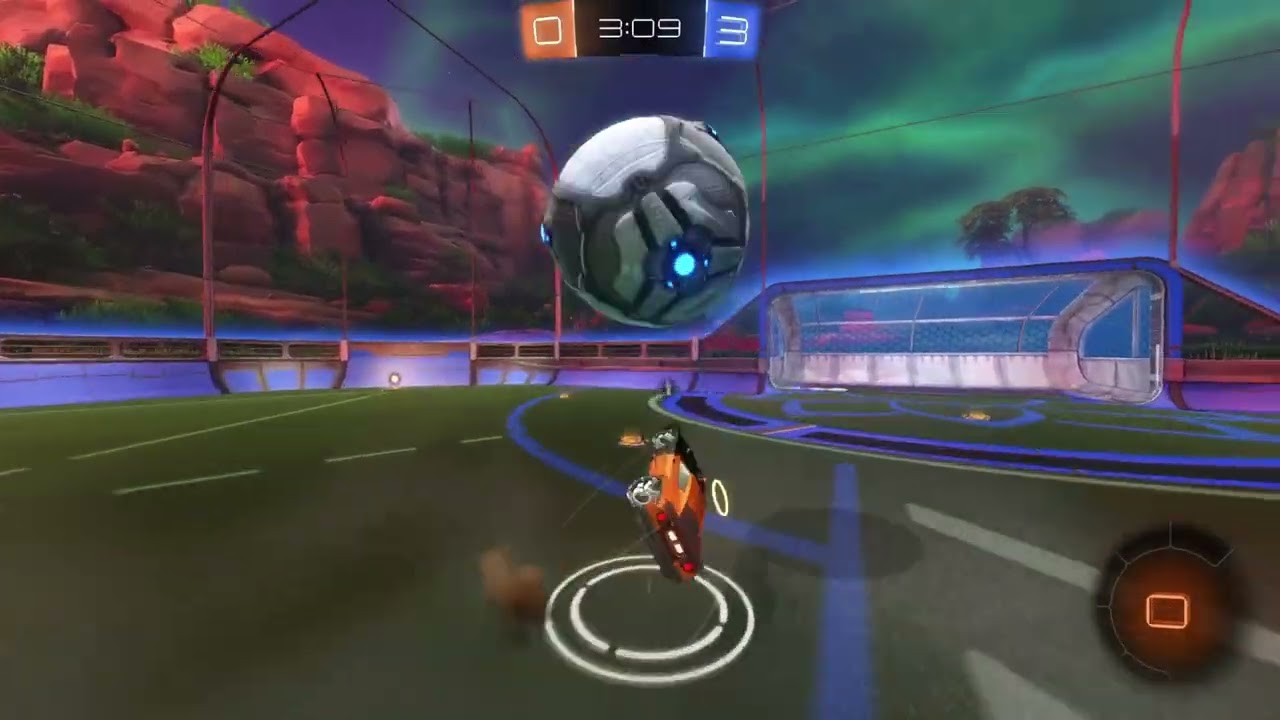 Part.1 trying to kuxir pinch