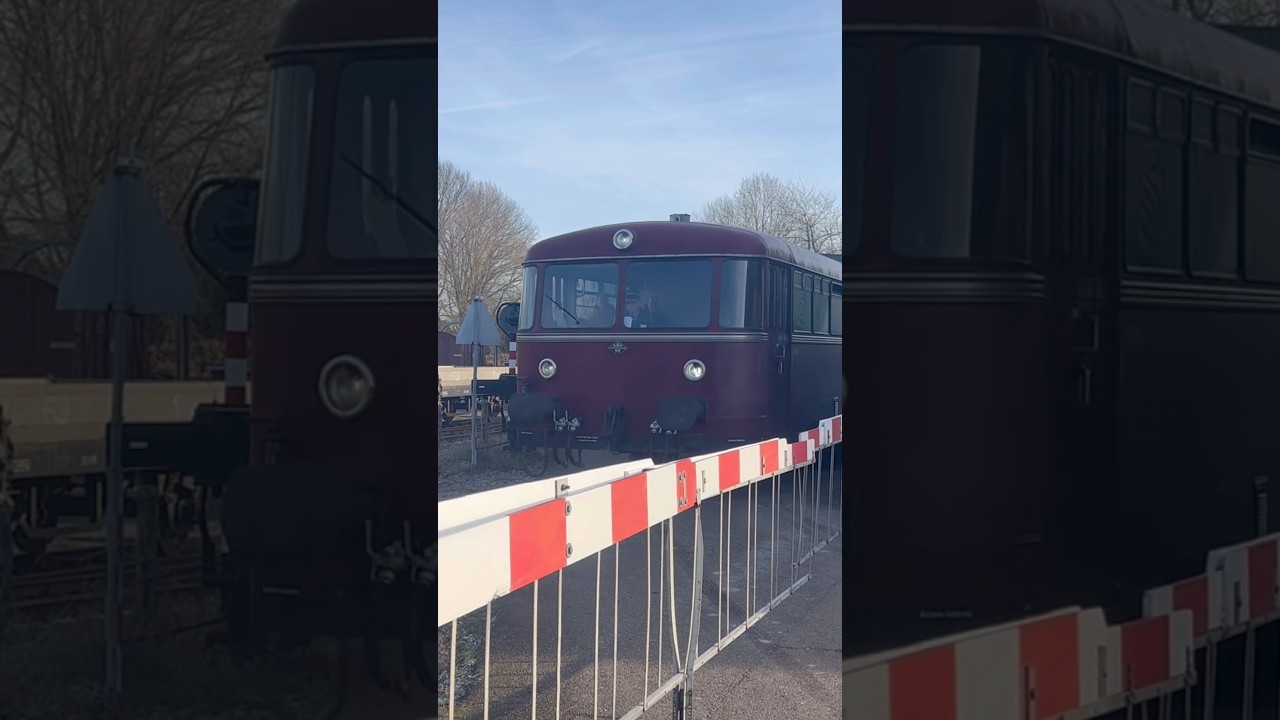 Railbus 