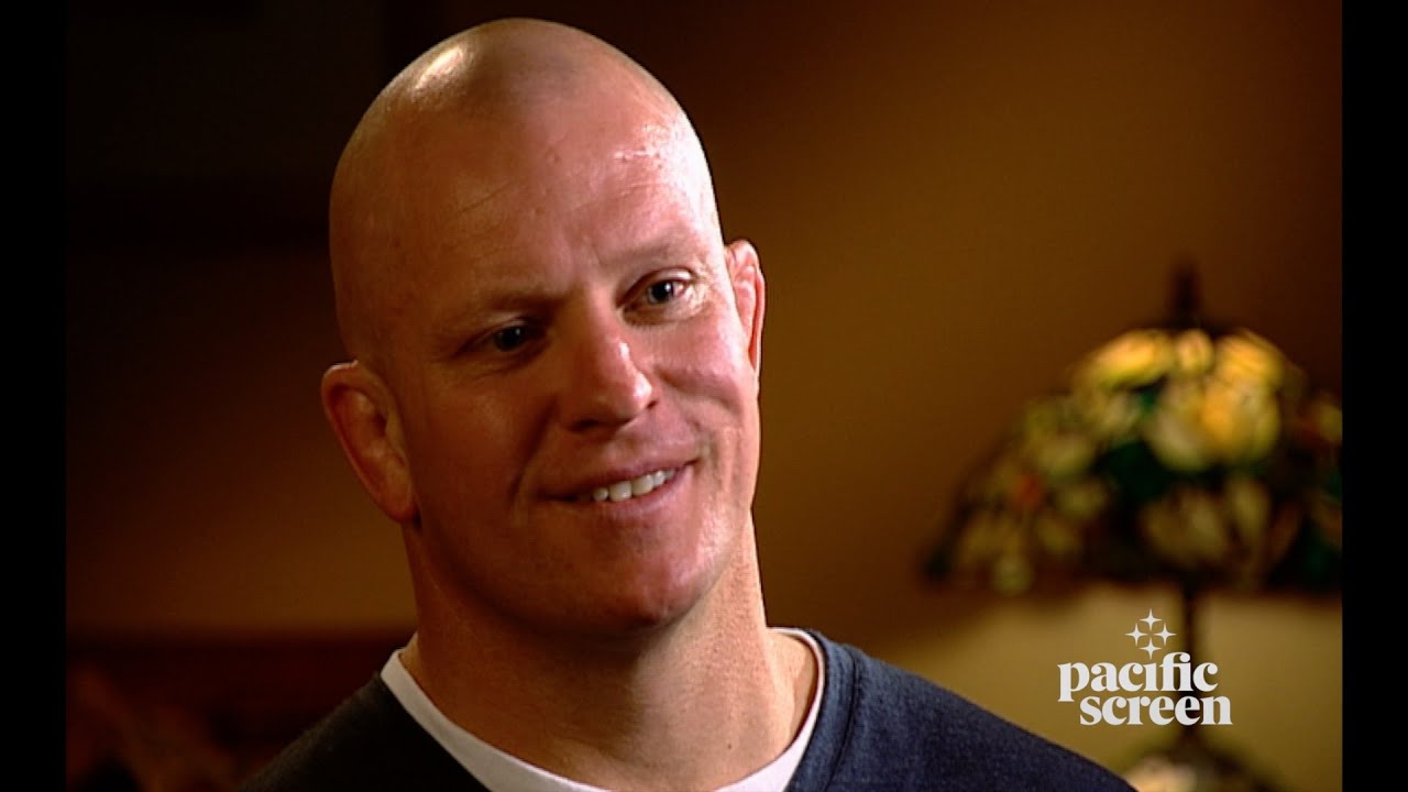 My God Bull Allen: From Rugby Legend to Faithful Follower | S2E2