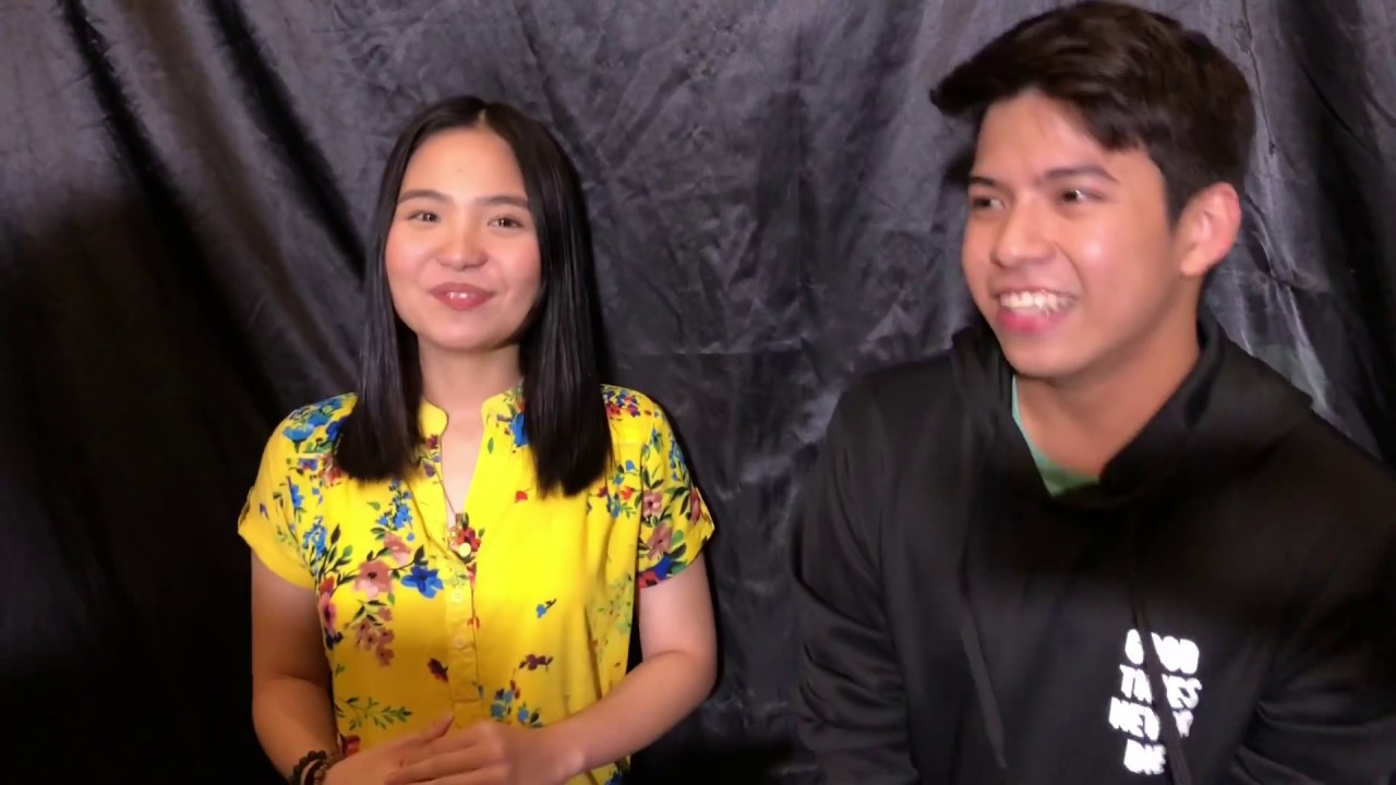 NASHLENE, tropa nga lang ba o may kilig sa isa’t isa?!
