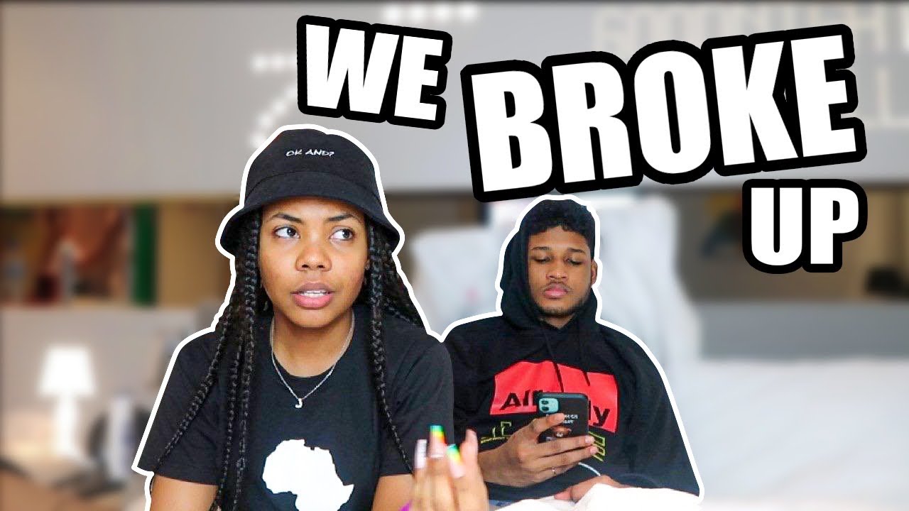 Here’s why we ended things...💔+ Mukbang