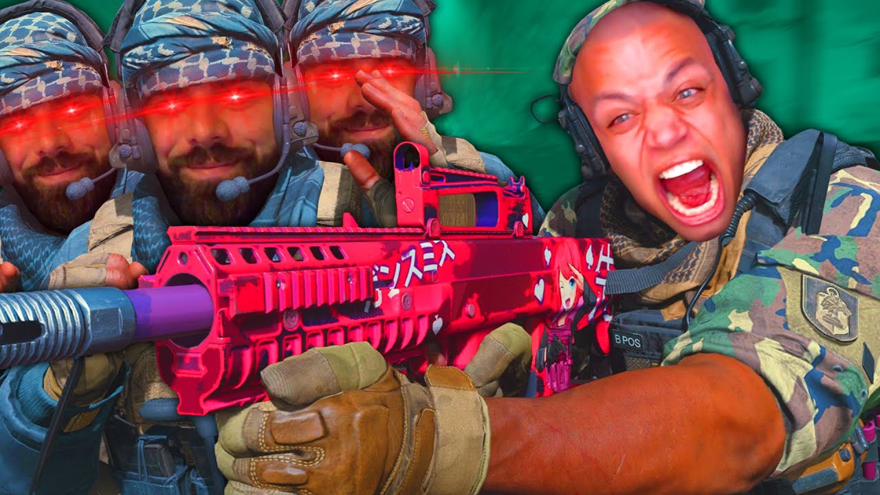 Modern Warfare Infected Experience.EXE