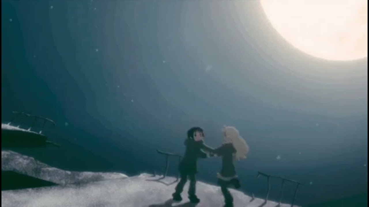 Moonlight magic 