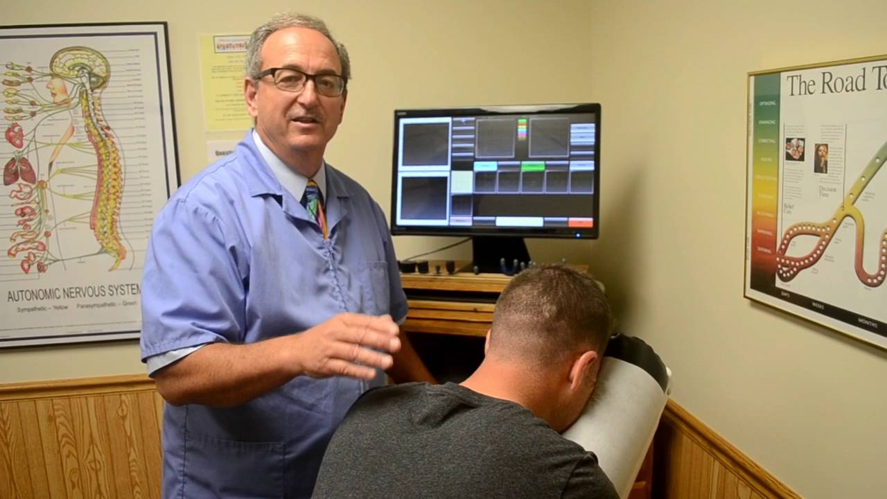 Hoover Chiropractic Clinic  Pro-Adjuster