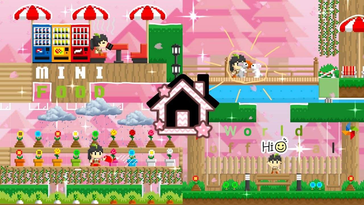 Tour dunia di game BOKU BOKU 2021