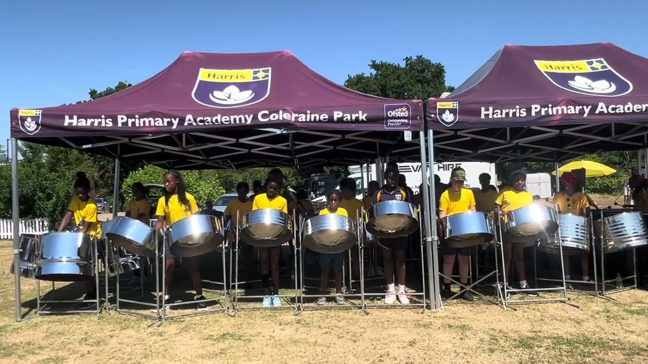 Harris Primary Academy Coleraine Park (2) | School-O-Rama 2025