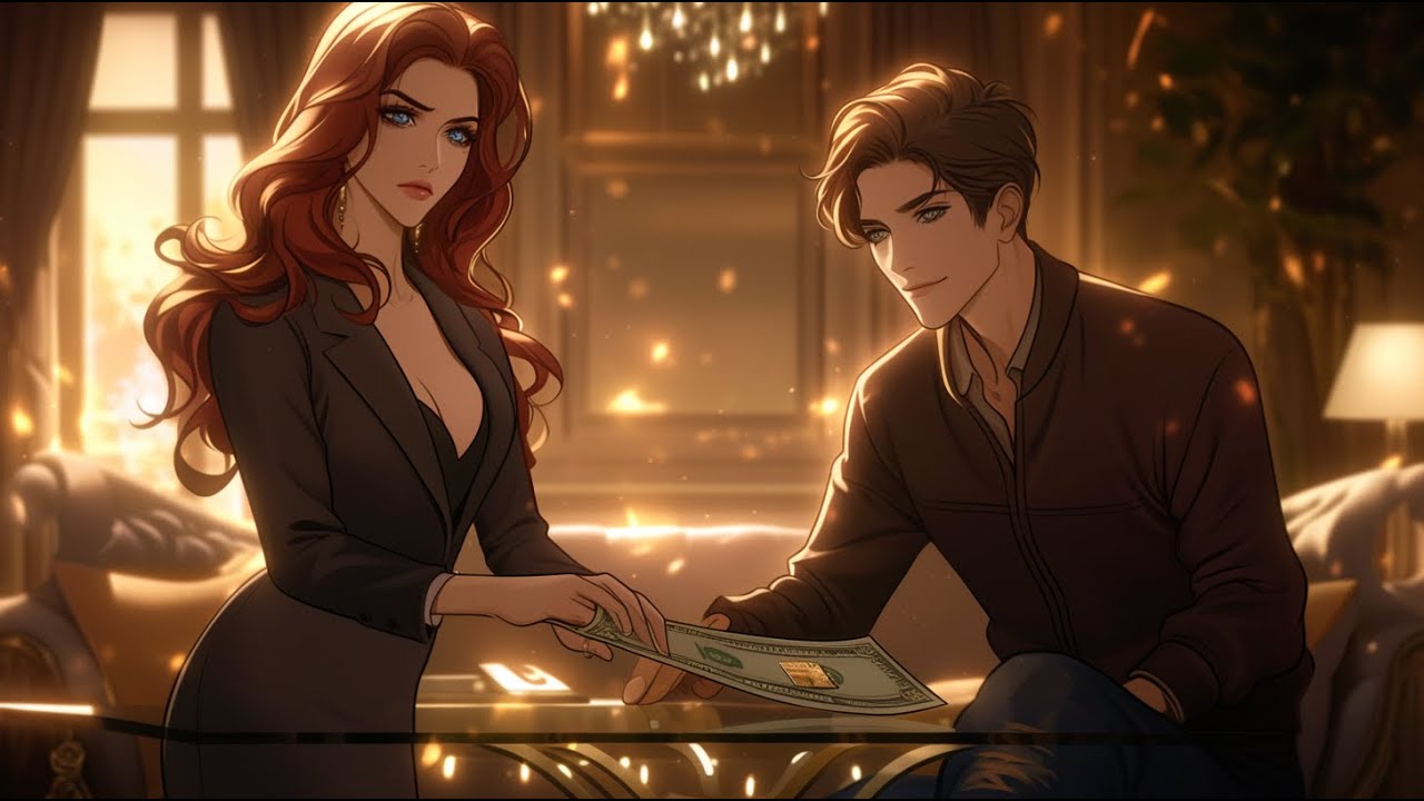 📕I Took $2M From My Ice Queen CEO Wife, But My Yandere Investment Came to Collect ME.